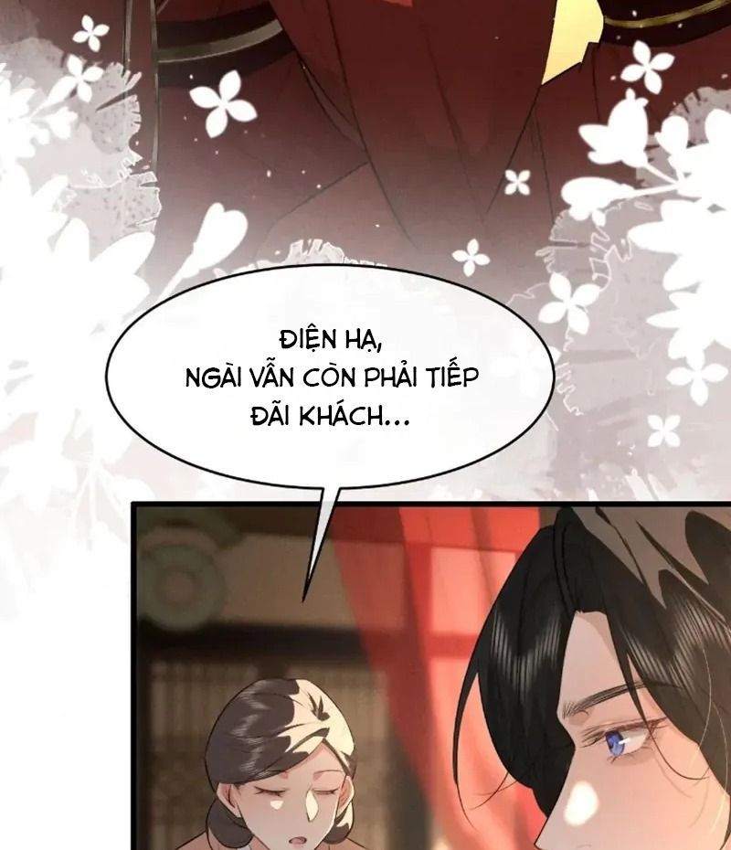 Đứt Cương Chap 47 - Next Chap 48