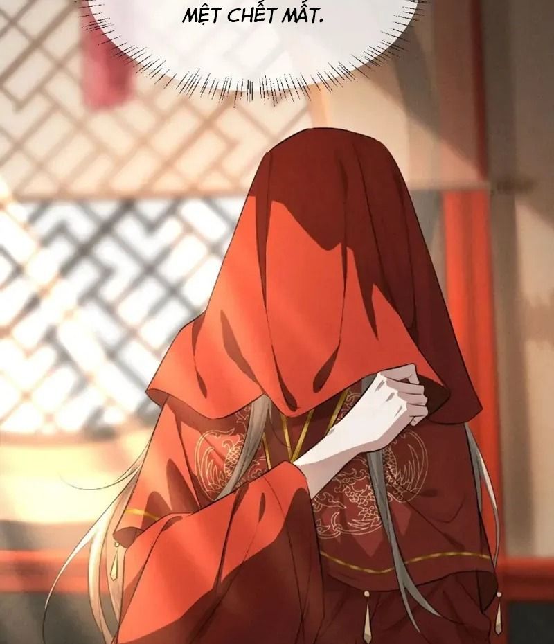 Đứt Cương Chap 47 - Next Chap 48