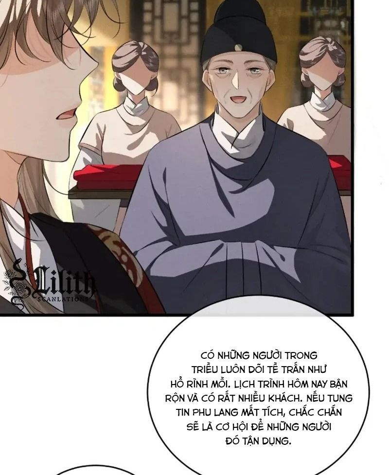 Đứt Cương Chap 47 - Next Chap 48