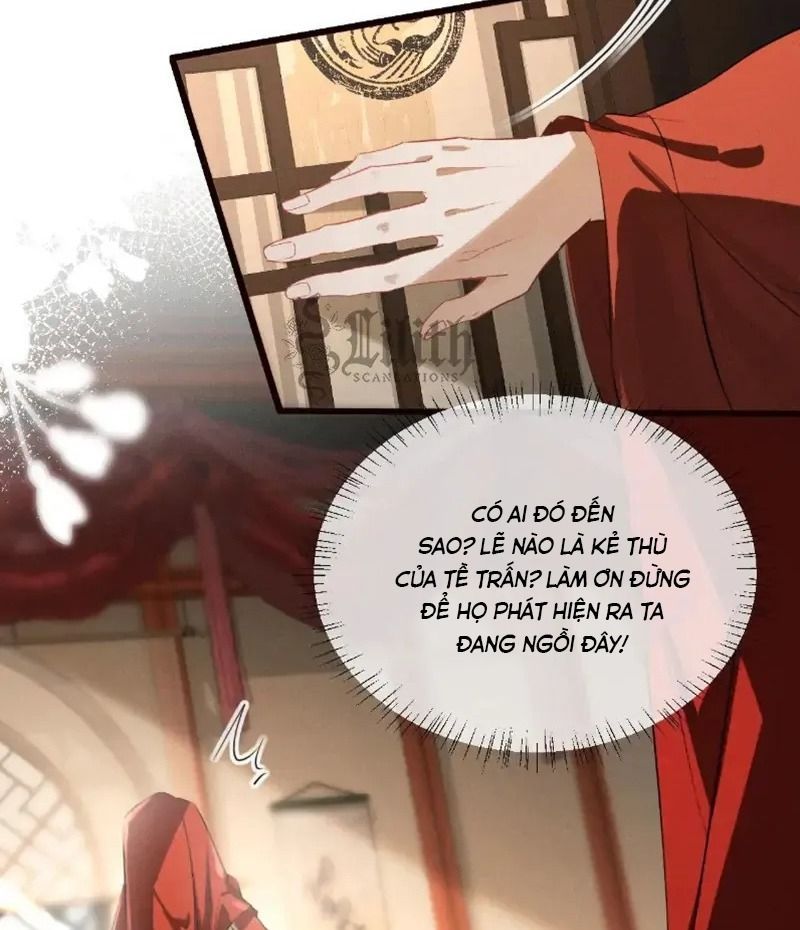 Đứt Cương Chap 47 - Next Chap 48