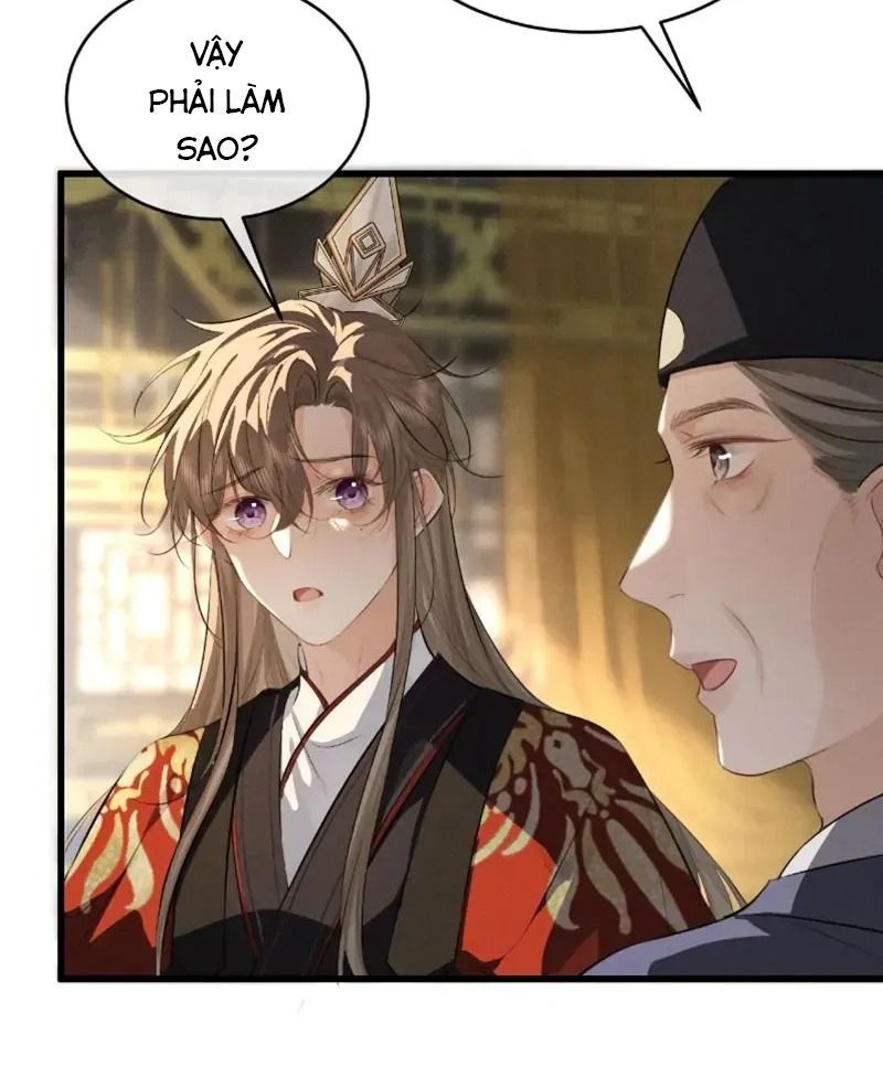 Đứt Cương Chap 47 - Next Chap 48