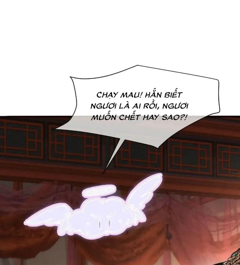 Đứt Cương Chap 47 - Next Chap 48