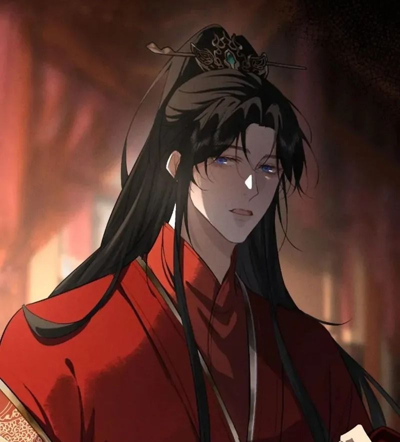 Đứt Cương Chap 47 - Next Chap 48