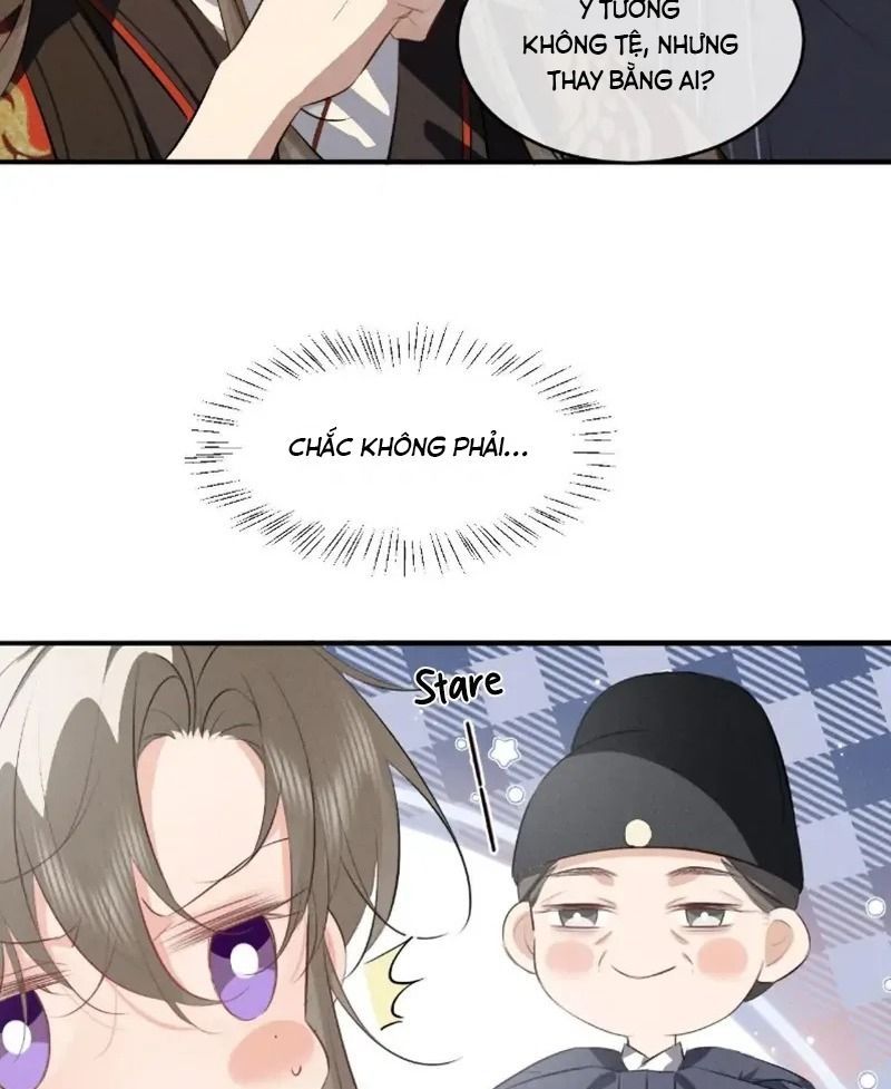 Đứt Cương Chap 47 - Next Chap 48