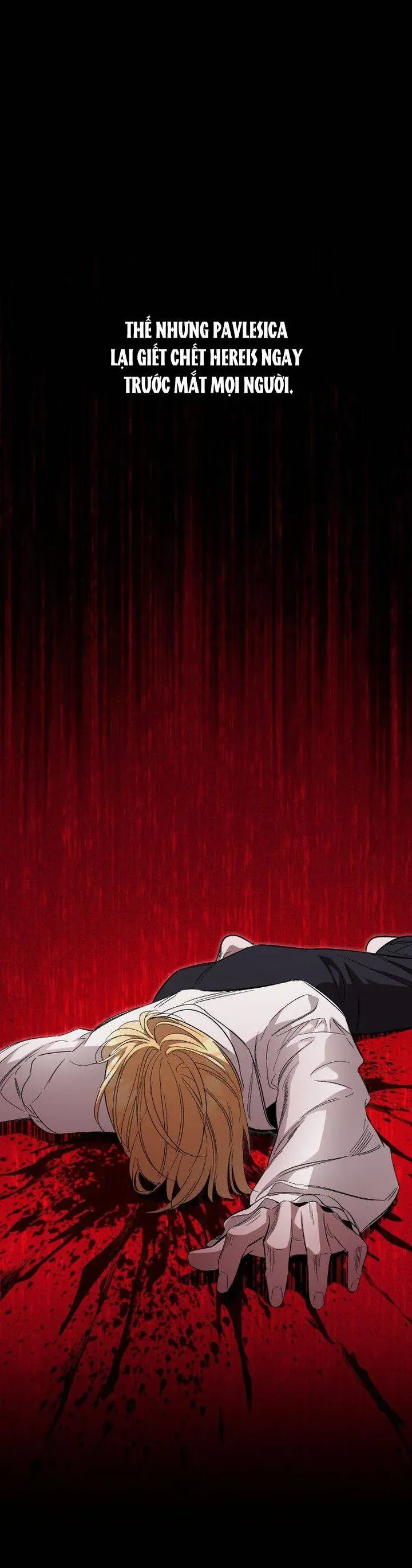 Cuộc Hôn Nhân Bị Bắt Cóc Xuyên Thời Gian Của Hoàng Hậu Chap 40 - Next Chap 41