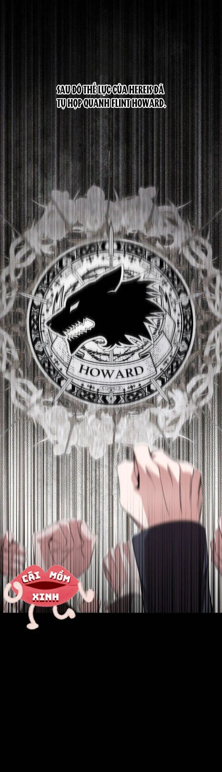 Cuộc Hôn Nhân Bị Bắt Cóc Xuyên Thời Gian Của Hoàng Hậu Chap 40 - Next Chap 41