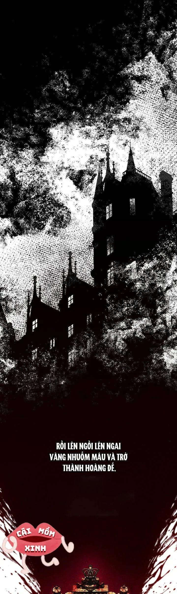 Cuộc Hôn Nhân Bị Bắt Cóc Xuyên Thời Gian Của Hoàng Hậu Chap 40 - Next Chap 41