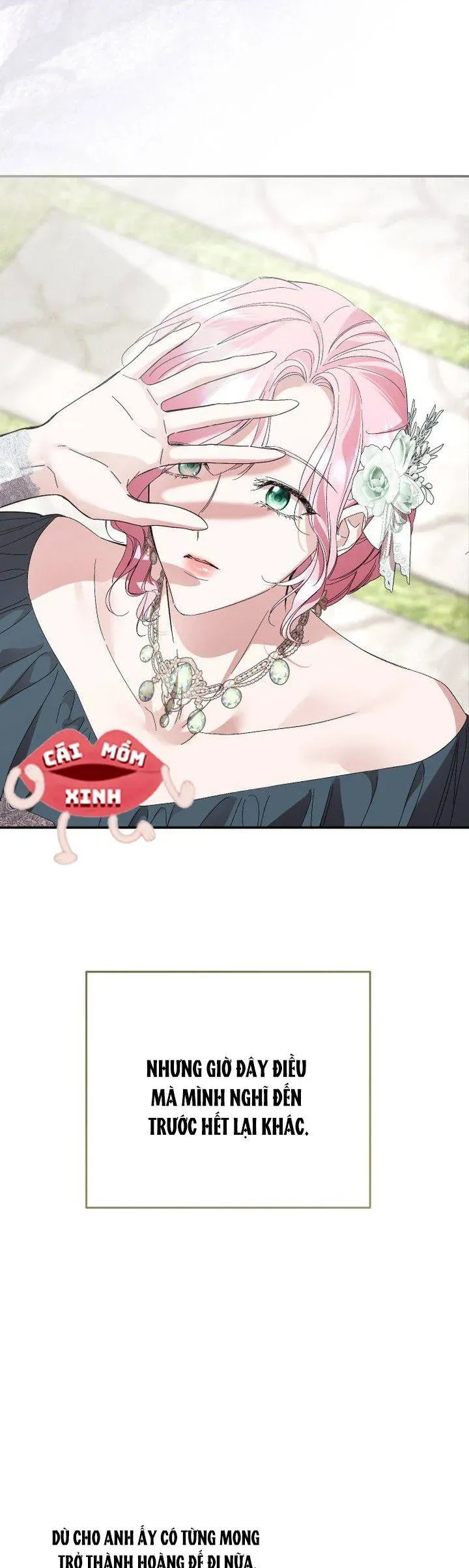 Cuộc Hôn Nhân Bị Bắt Cóc Xuyên Thời Gian Của Hoàng Hậu Chap 40 - Next Chap 41