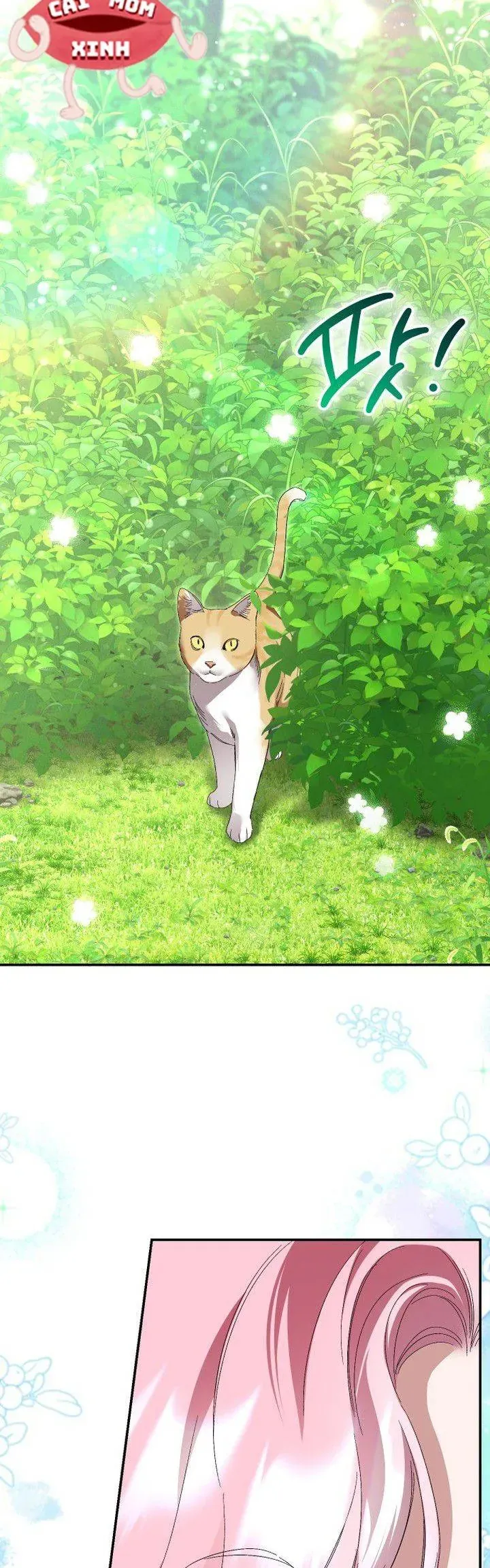 Cuộc Hôn Nhân Bị Bắt Cóc Xuyên Thời Gian Của Hoàng Hậu Chap 40 - Next Chap 41