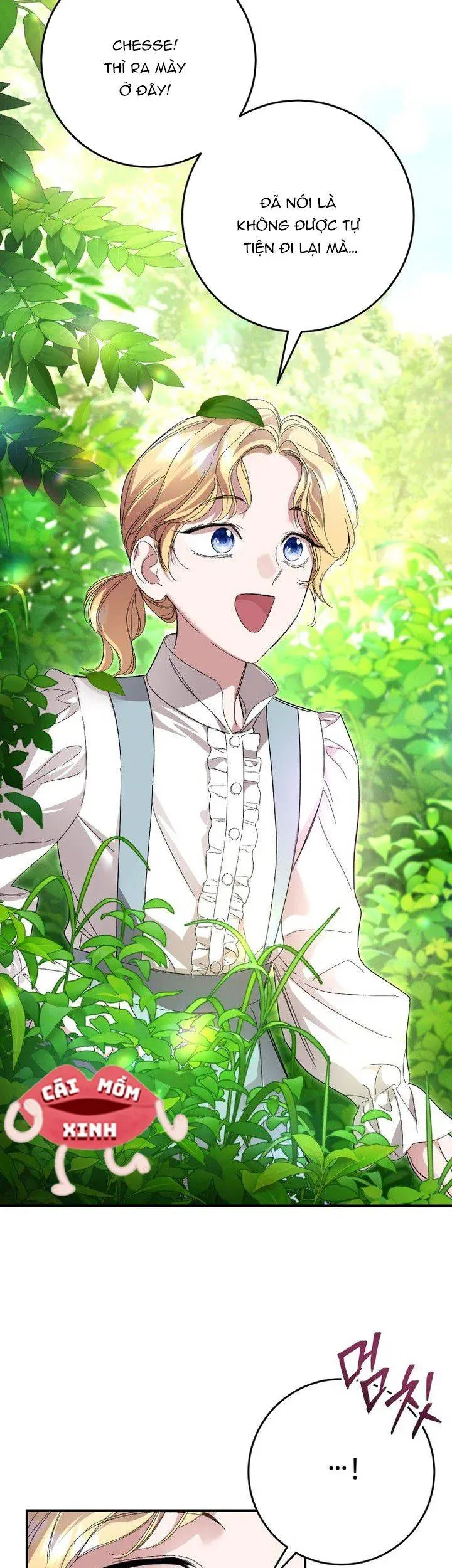 Cuộc Hôn Nhân Bị Bắt Cóc Xuyên Thời Gian Của Hoàng Hậu Chap 40 - Next Chap 41