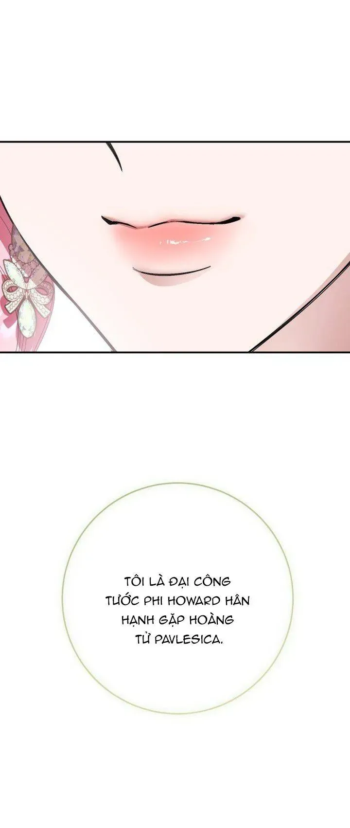 Cuộc Hôn Nhân Bị Bắt Cóc Xuyên Thời Gian Của Hoàng Hậu Chap 40 - Next Chap 41