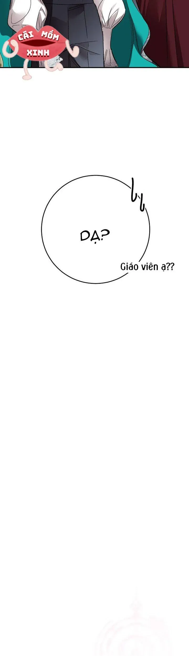 Cuộc Hôn Nhân Bị Bắt Cóc Xuyên Thời Gian Của Hoàng Hậu Chap 41 - Next Chap 42