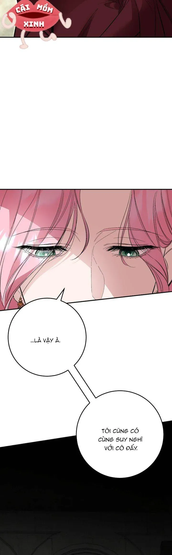 Cuộc Hôn Nhân Bị Bắt Cóc Xuyên Thời Gian Của Hoàng Hậu Chap 42 - Next Chap 43