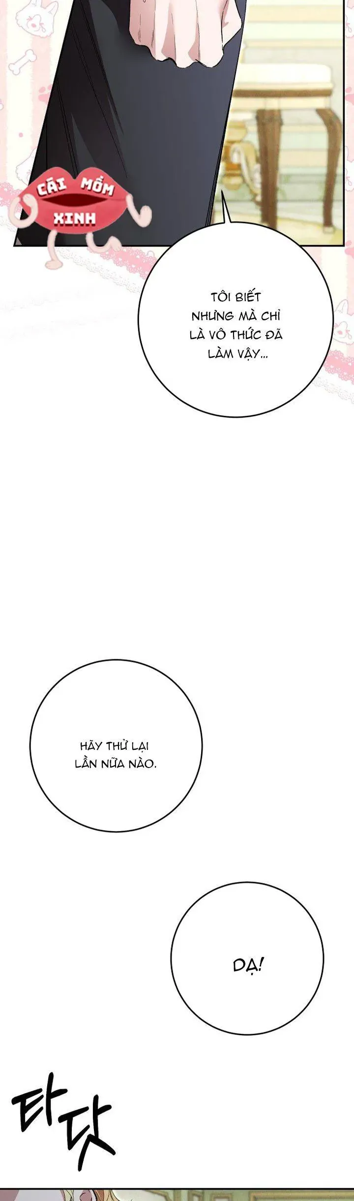 Cuộc Hôn Nhân Bị Bắt Cóc Xuyên Thời Gian Của Hoàng Hậu Chap 42 - Next Chap 43