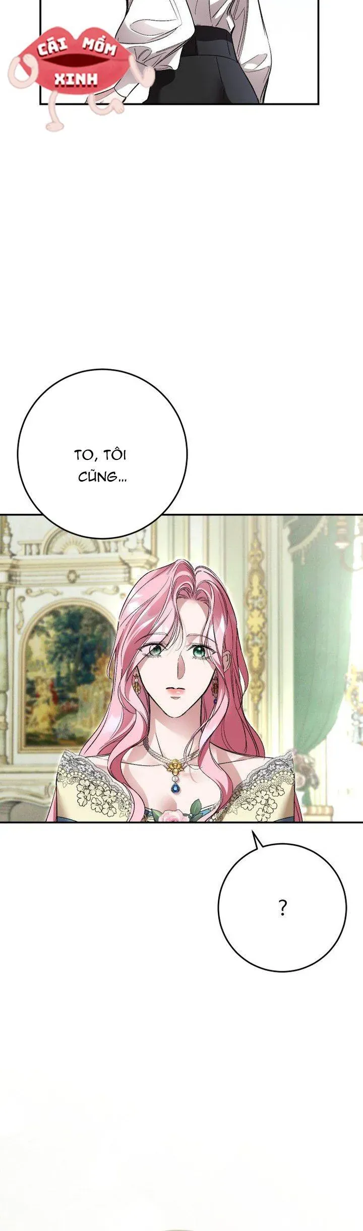 Cuộc Hôn Nhân Bị Bắt Cóc Xuyên Thời Gian Của Hoàng Hậu Chap 42 - Next Chap 43