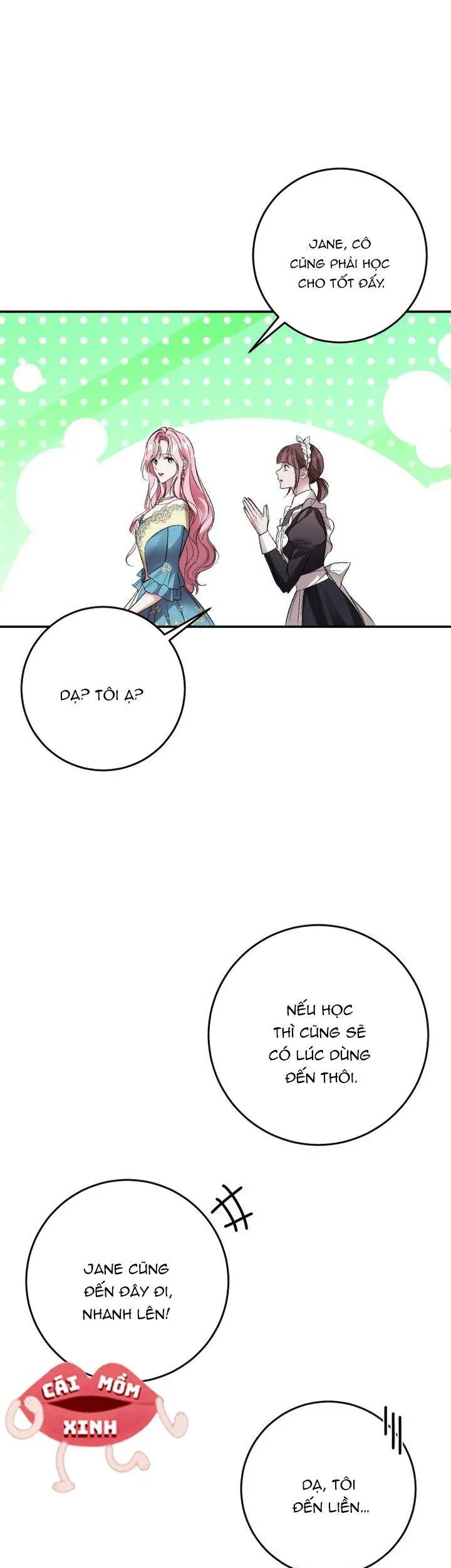 Cuộc Hôn Nhân Bị Bắt Cóc Xuyên Thời Gian Của Hoàng Hậu Chap 42 - Next Chap 43