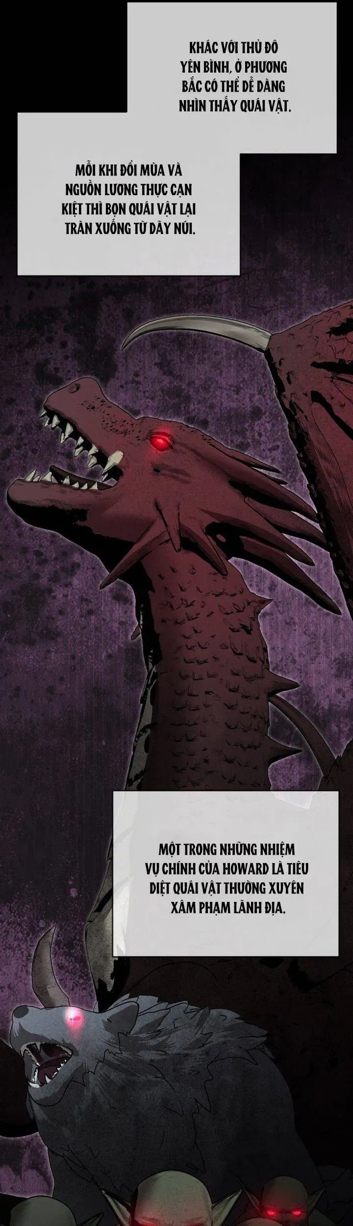 Cuộc Hôn Nhân Bị Bắt Cóc Xuyên Thời Gian Của Hoàng Hậu Chap 42 - Next Chap 43