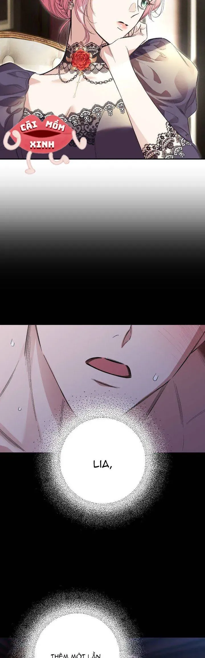 Cuộc Hôn Nhân Bị Bắt Cóc Xuyên Thời Gian Của Hoàng Hậu Chap 42 - Next Chap 43