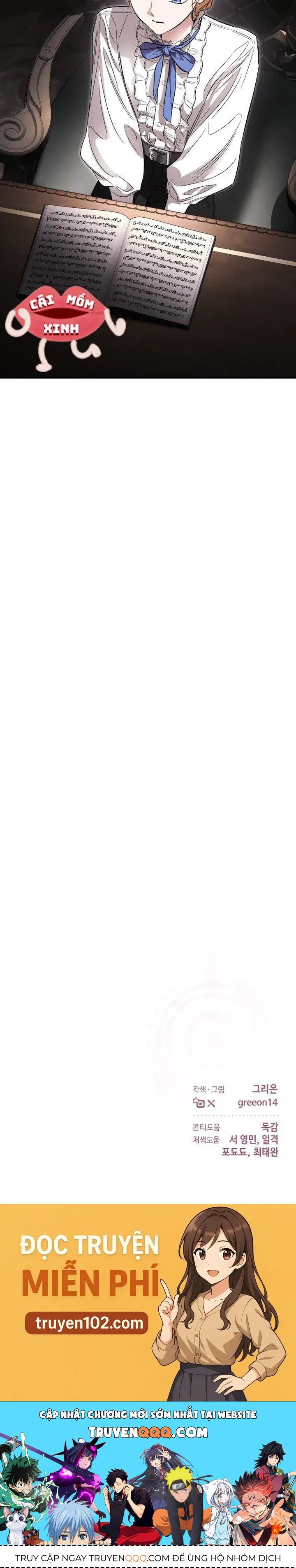 Cuộc Hôn Nhân Bị Bắt Cóc Xuyên Thời Gian Của Hoàng Hậu Chap 42 - Next Chap 43