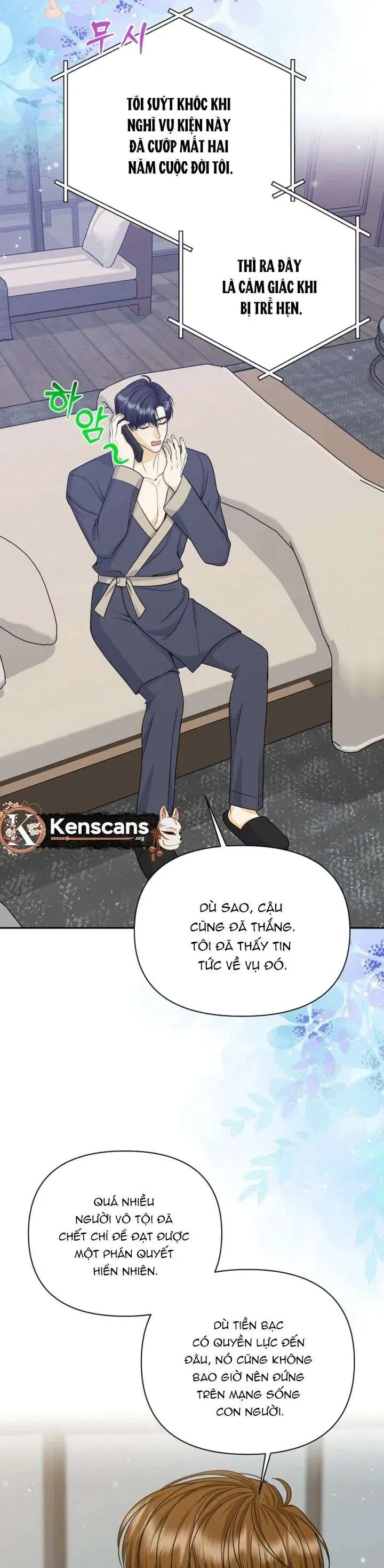 Hãy Tới Nhà Anh Đi Chap 32 - Next Chap 33