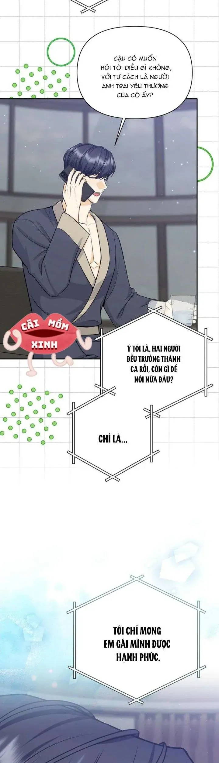 Hãy Tới Nhà Anh Đi Chap 32 - Next Chap 33