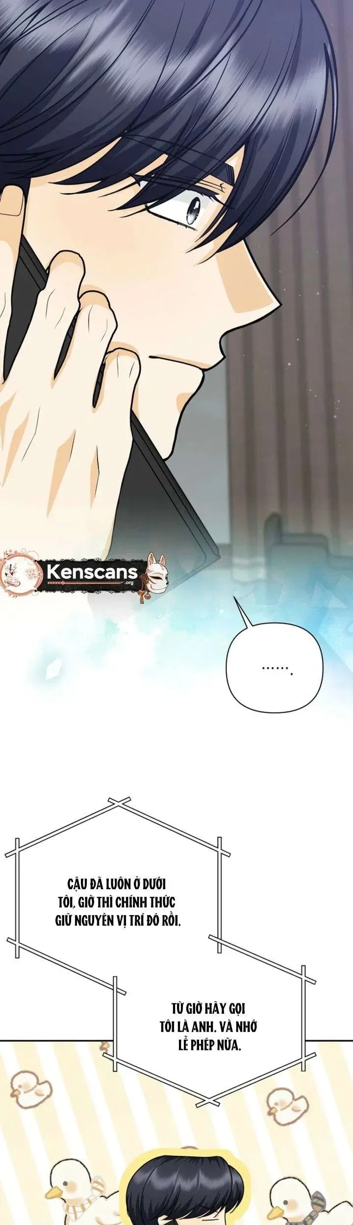 Hãy Tới Nhà Anh Đi Chap 32 - Next Chap 33