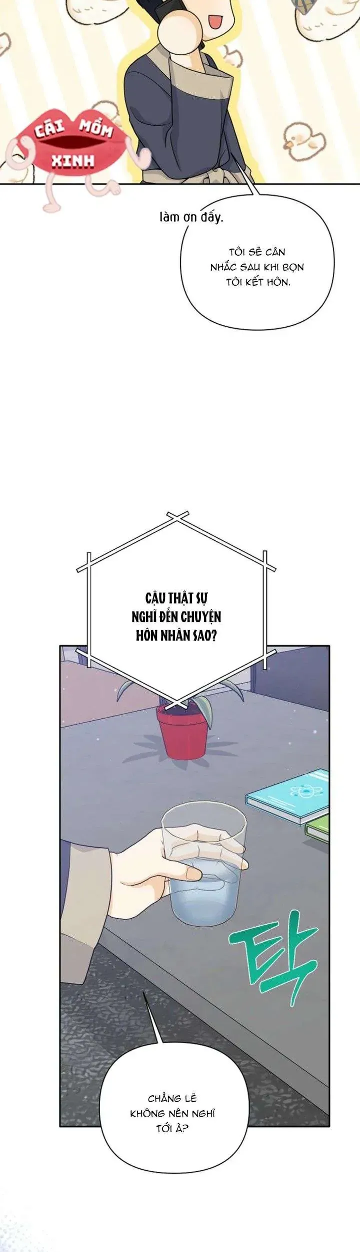 Hãy Tới Nhà Anh Đi Chap 32 - Next Chap 33