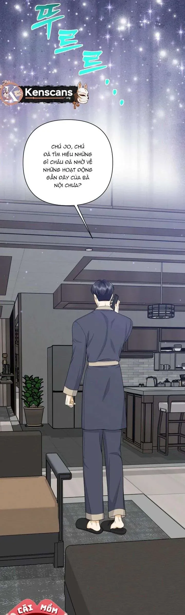 Hãy Tới Nhà Anh Đi Chap 32 - Next Chap 33