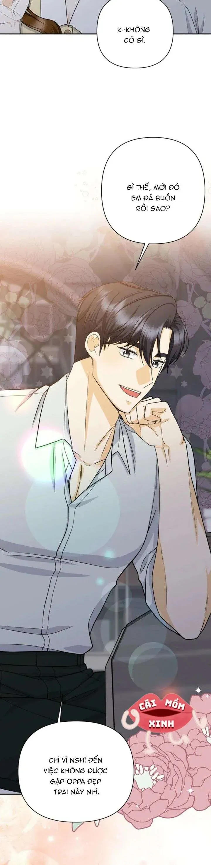 Hãy Tới Nhà Anh Đi Chap 32 - Next Chap 33