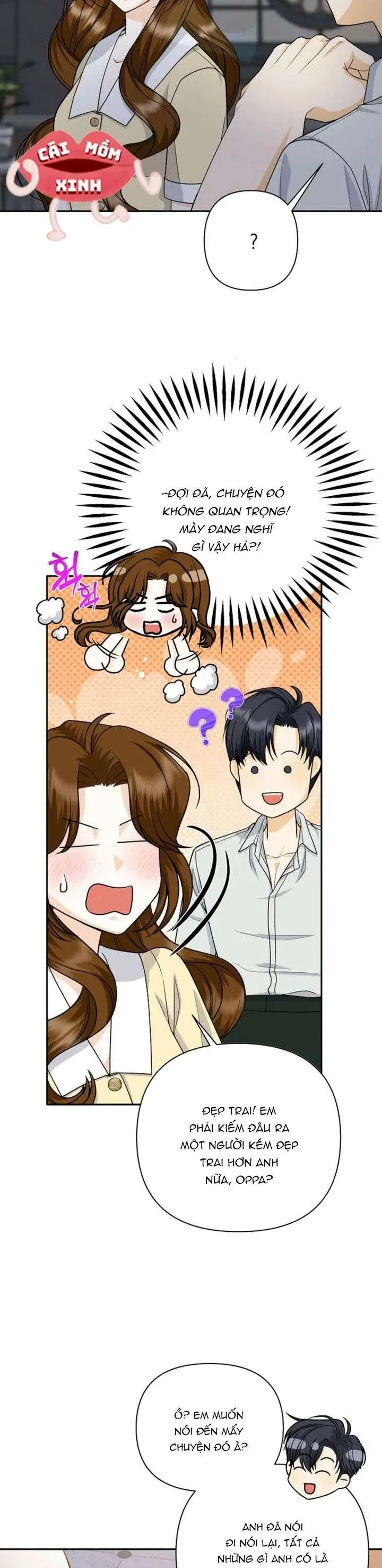 Hãy Tới Nhà Anh Đi Chap 32 - Next Chap 33