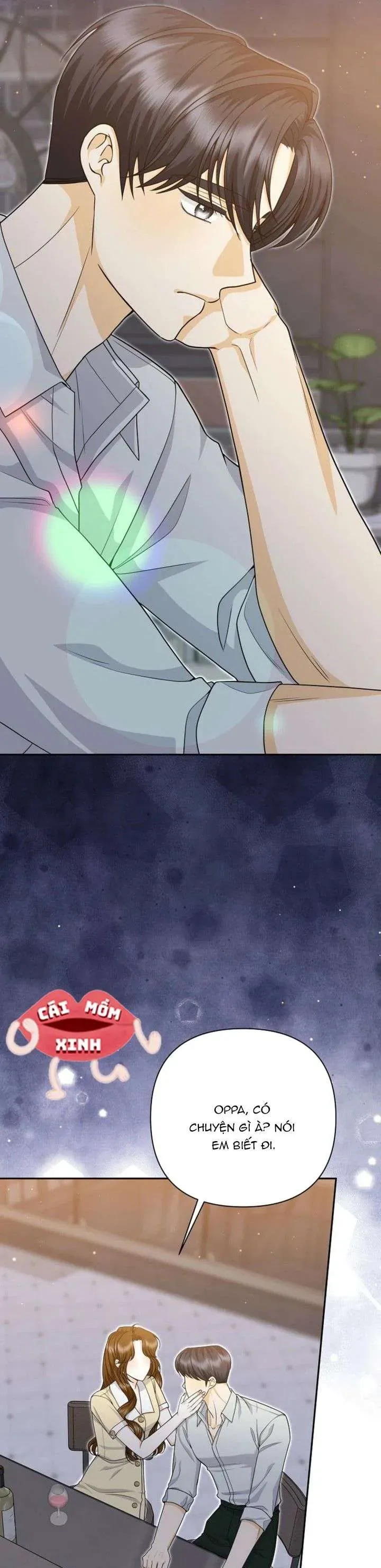 Hãy Tới Nhà Anh Đi Chap 32 - Next Chap 33