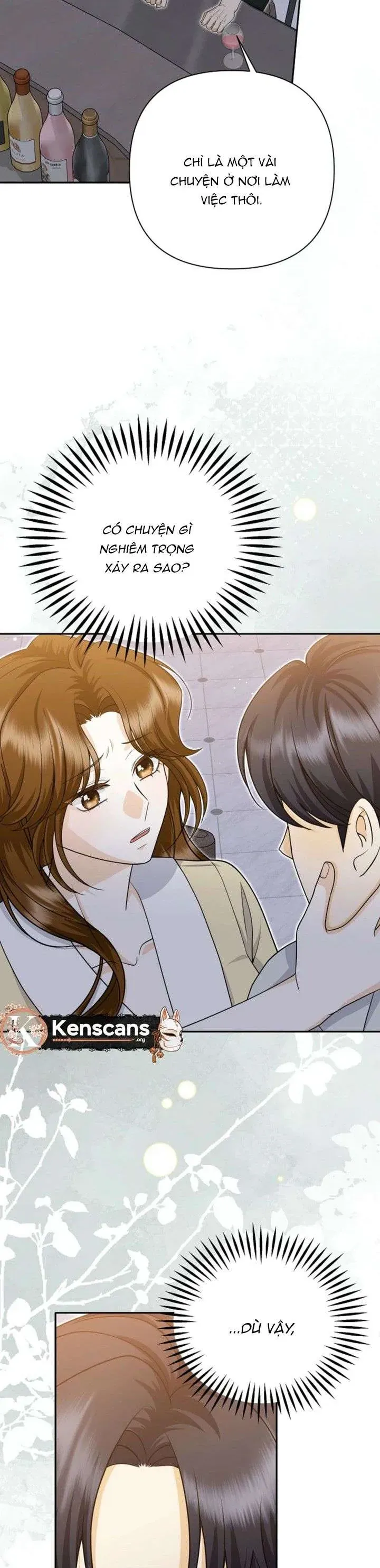 Hãy Tới Nhà Anh Đi Chap 32 - Next Chap 33
