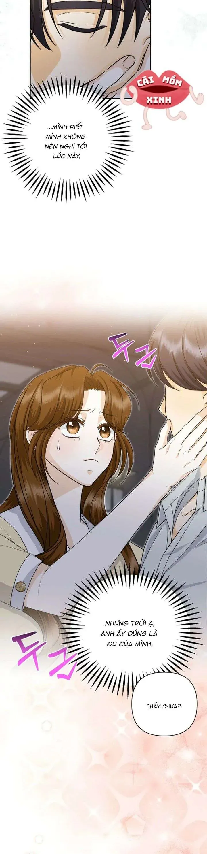 Hãy Tới Nhà Anh Đi Chap 32 - Next Chap 33