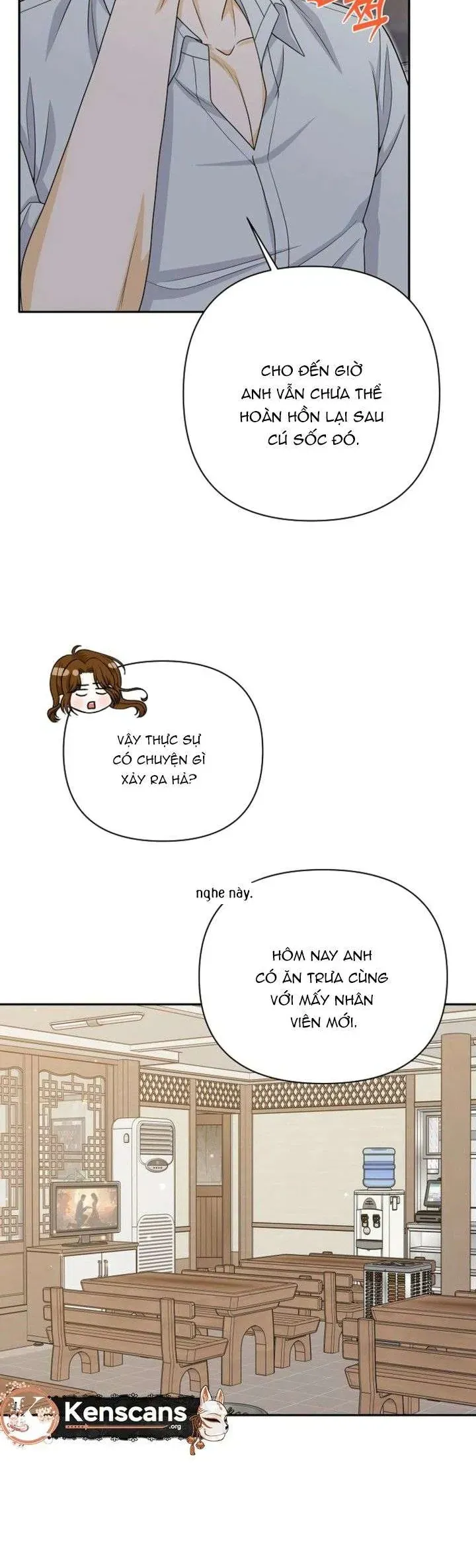 Hãy Tới Nhà Anh Đi Chap 32 - Next Chap 33