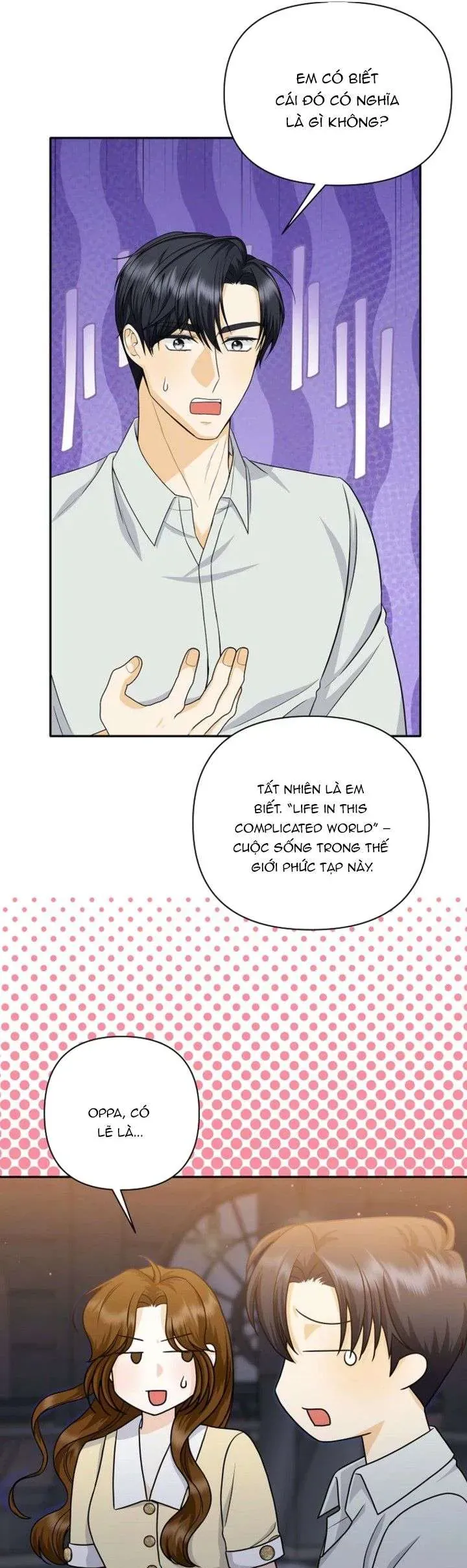 Hãy Tới Nhà Anh Đi Chap 32 - Next Chap 33
