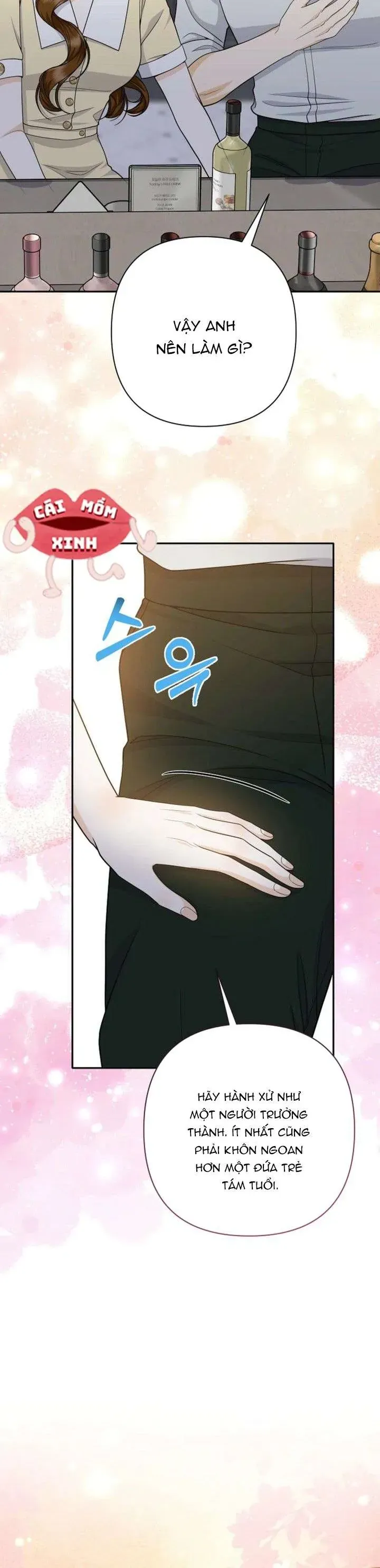 Hãy Tới Nhà Anh Đi Chap 32 - Next Chap 33