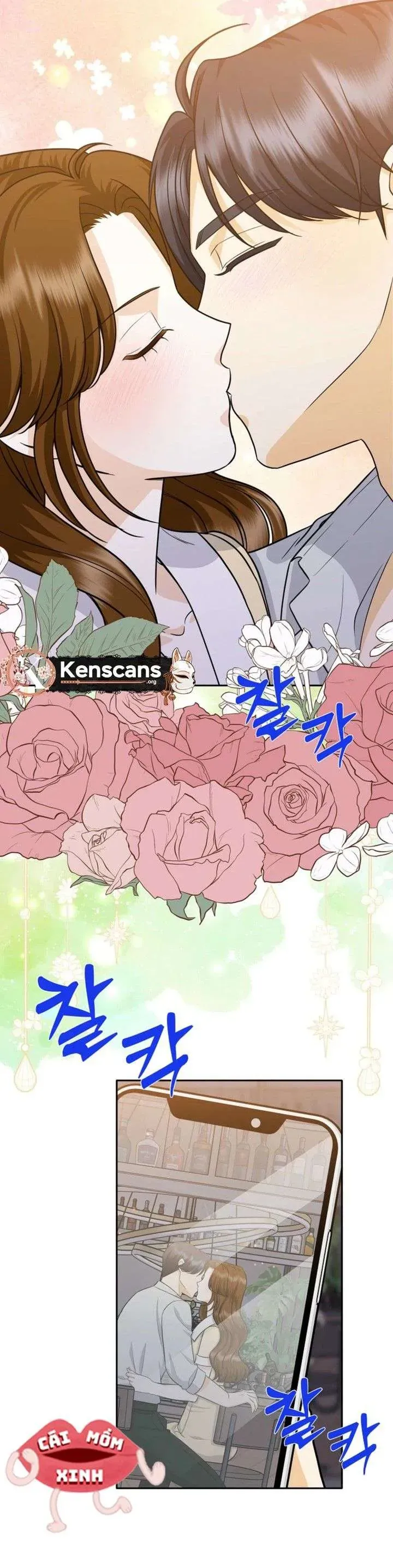 Hãy Tới Nhà Anh Đi Chap 32 - Next Chap 33