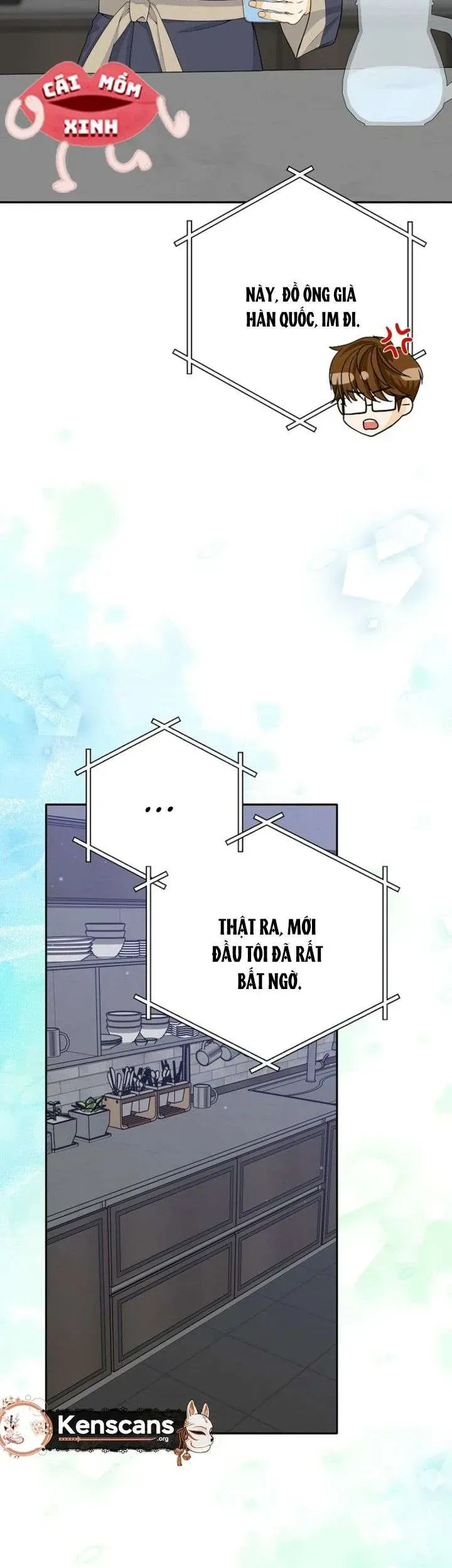 Hãy Tới Nhà Anh Đi Chap 32 - Next Chap 33