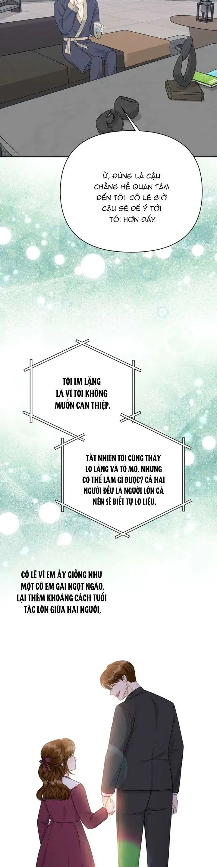 Hãy Tới Nhà Anh Đi Chap 32 - Next Chap 33