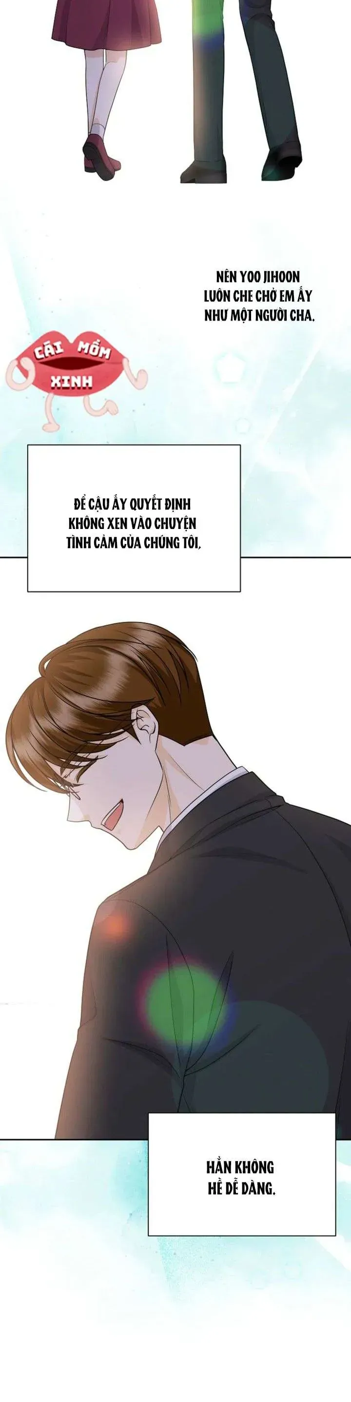 Hãy Tới Nhà Anh Đi Chap 32 - Next Chap 33