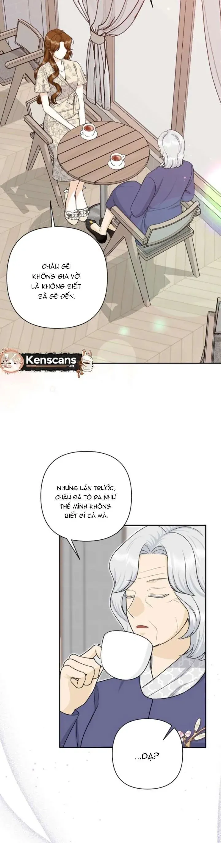 Hãy Tới Nhà Anh Đi Chap 33 - Next Chap 34