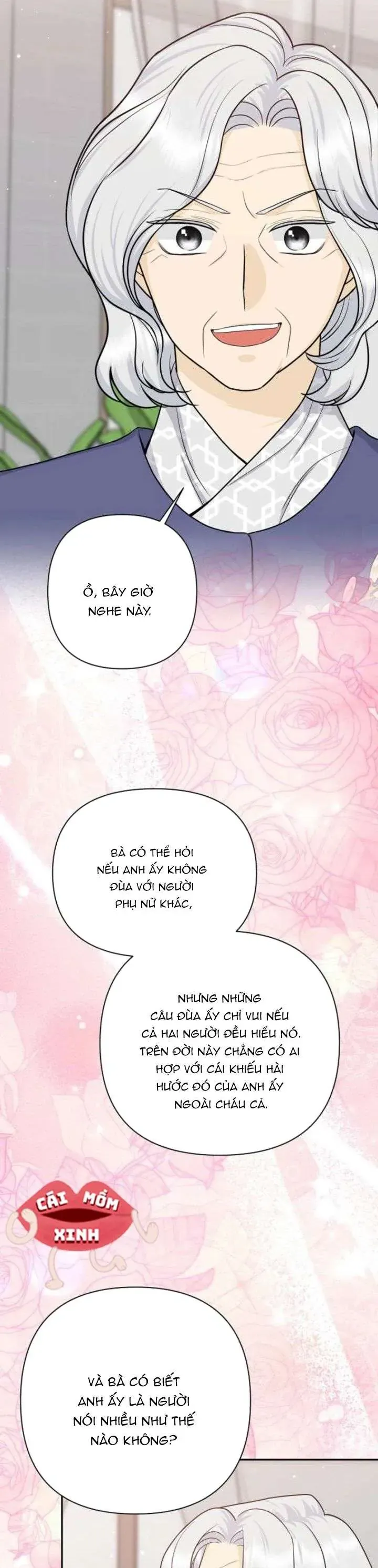 Hãy Tới Nhà Anh Đi Chap 33 - Next Chap 34