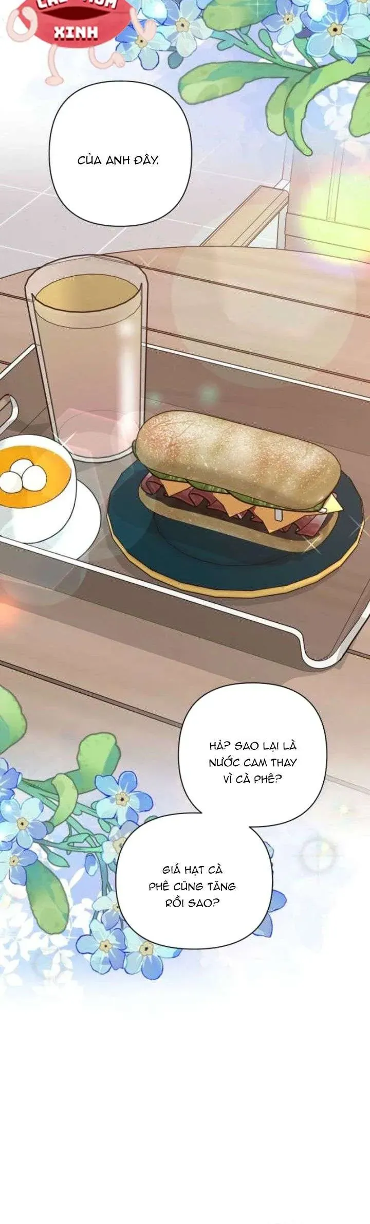 Hãy Tới Nhà Anh Đi Chap 34 - Next Chap 35