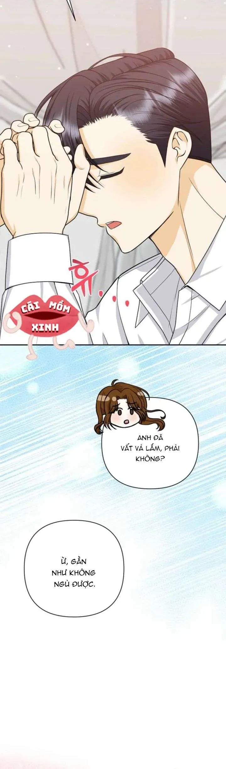 Hãy Tới Nhà Anh Đi Chap 34 - Next Chap 35