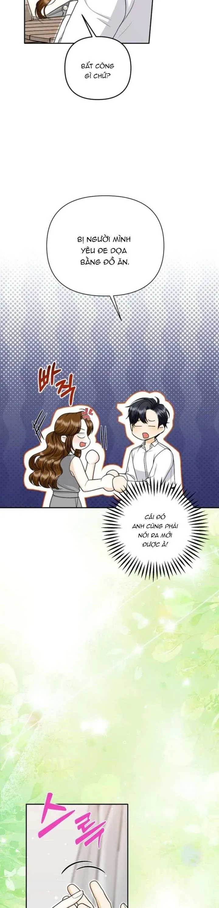 Hãy Tới Nhà Anh Đi Chap 34 - Next Chap 35
