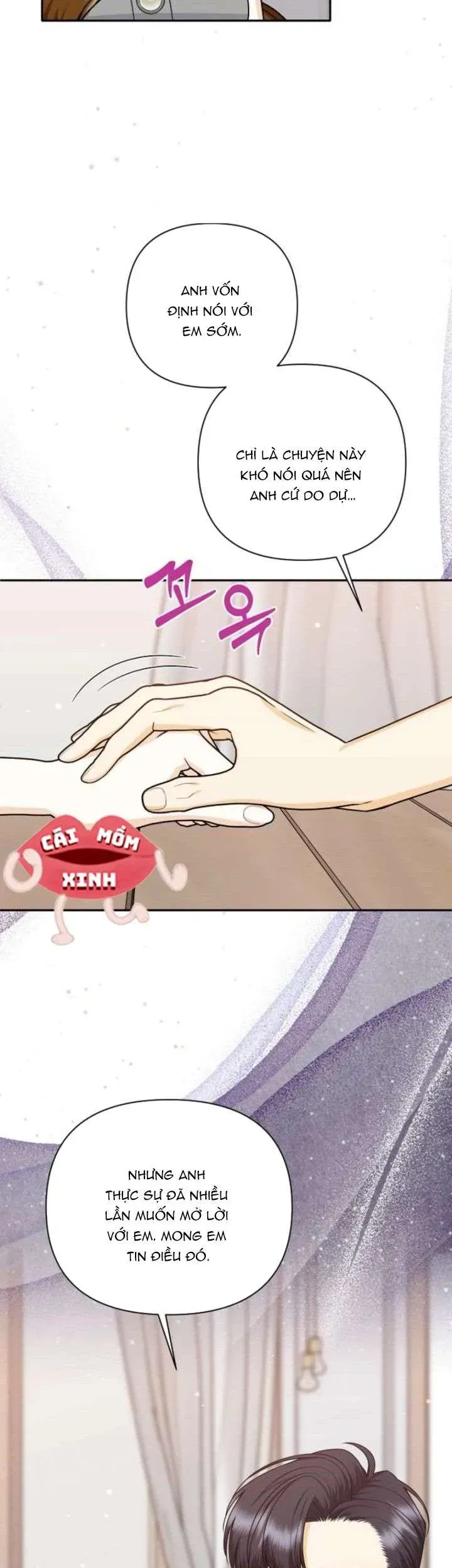 Hãy Tới Nhà Anh Đi Chap 34 - Next Chap 35
