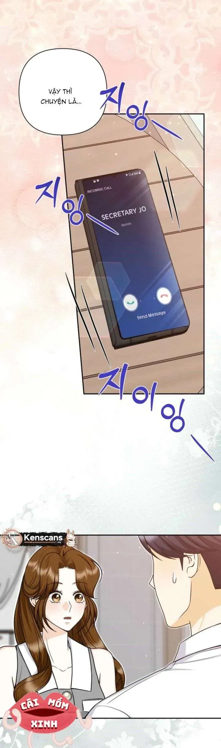 Hãy Tới Nhà Anh Đi Chap 34 - Next Chap 35