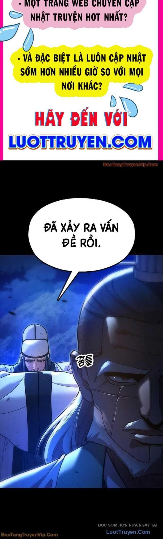 Vĩ Nhân Kiếm Chap 19 - Next Chap 20