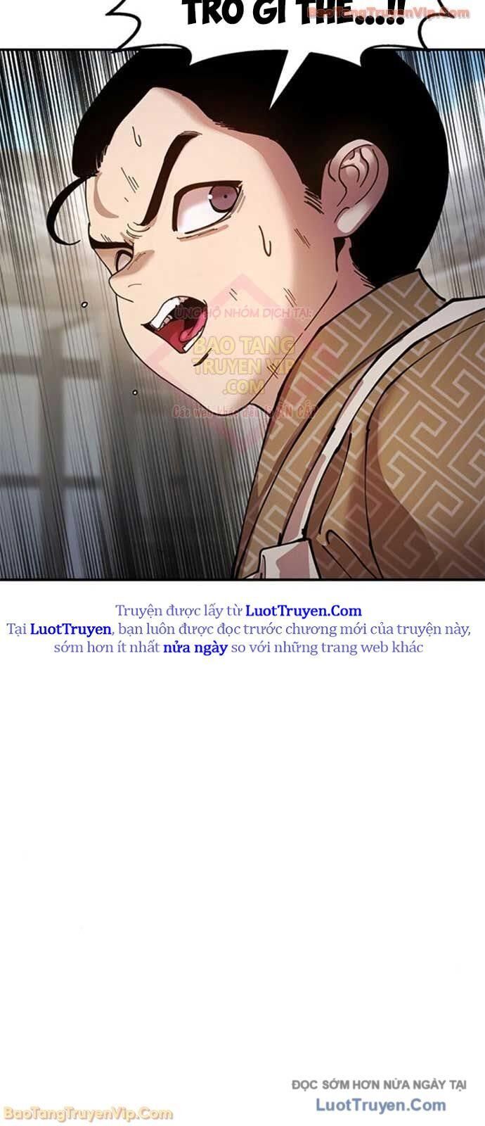 Vĩ Nhân Kiếm Chap 19 - Next Chap 20