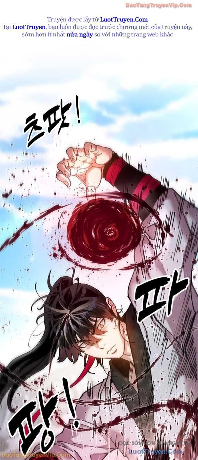 Vĩ Nhân Kiếm Chap 19 - Next Chap 20